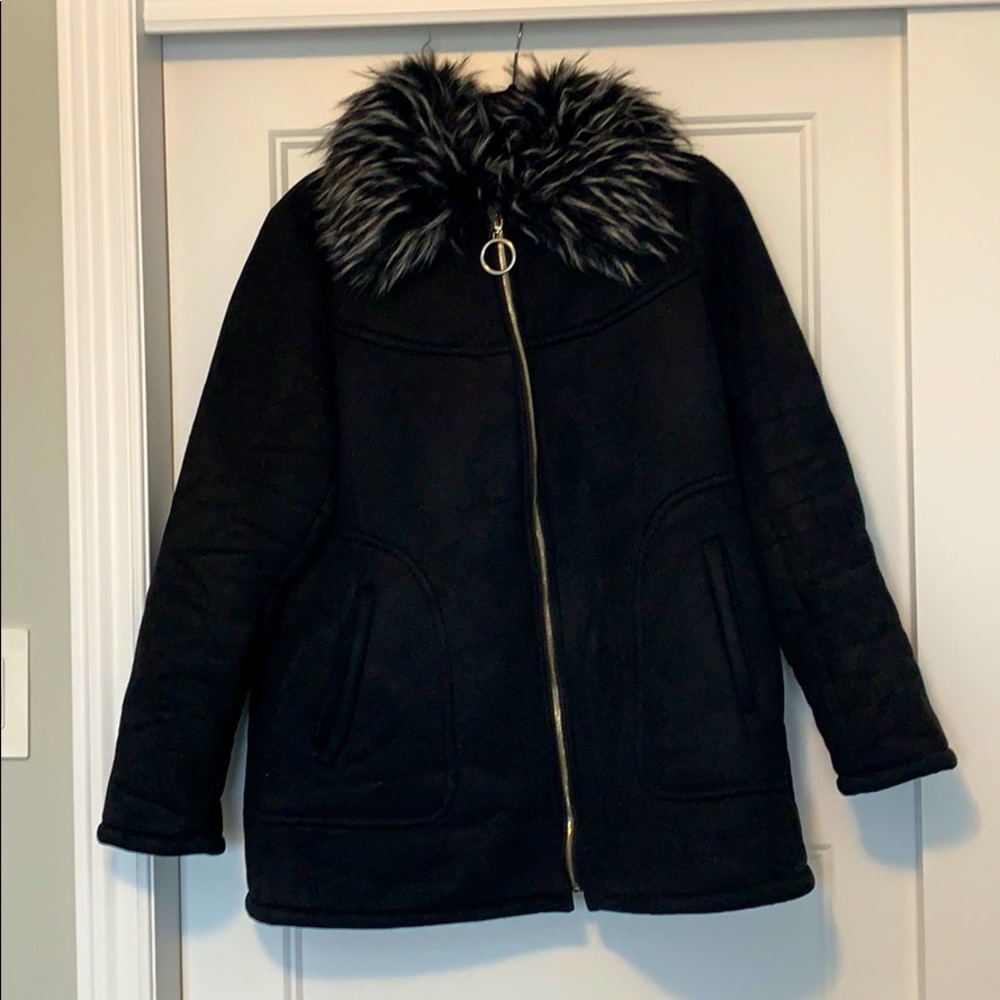Winter Jacket